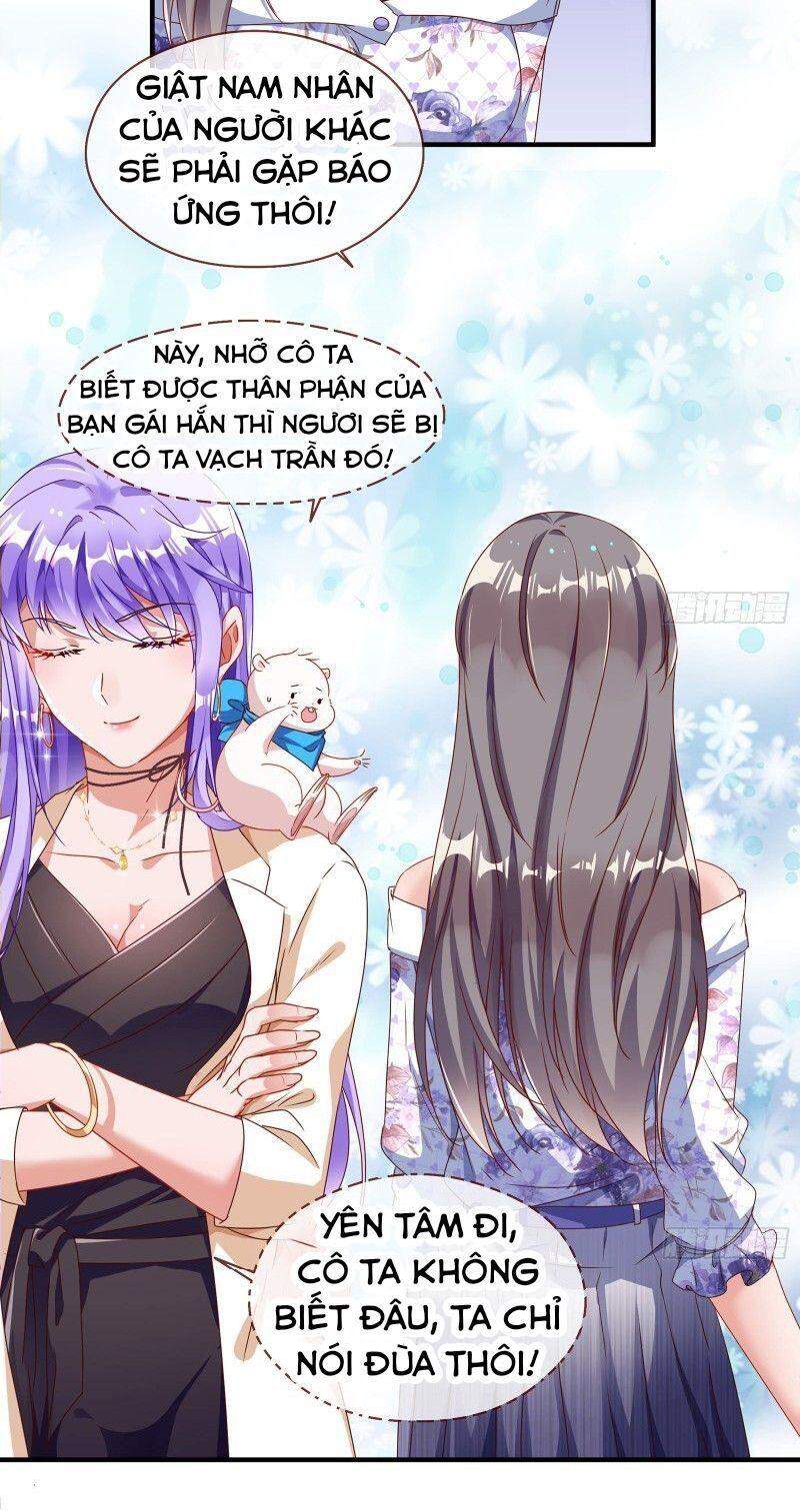 Vạn Tra Triêu Hoàng chapter 196 - Upload bởi truyensieuhay.com