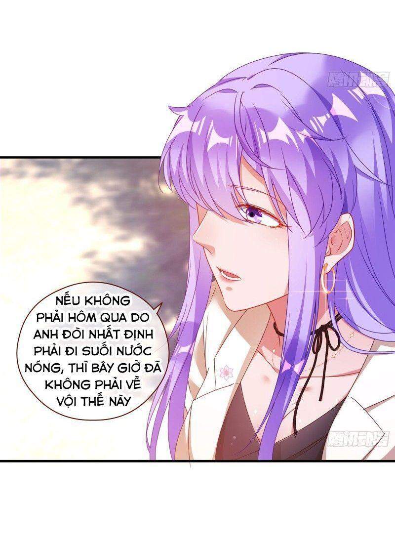 Vạn Tra Triêu Hoàng chapter 196 - Upload bởi truyensieuhay.com