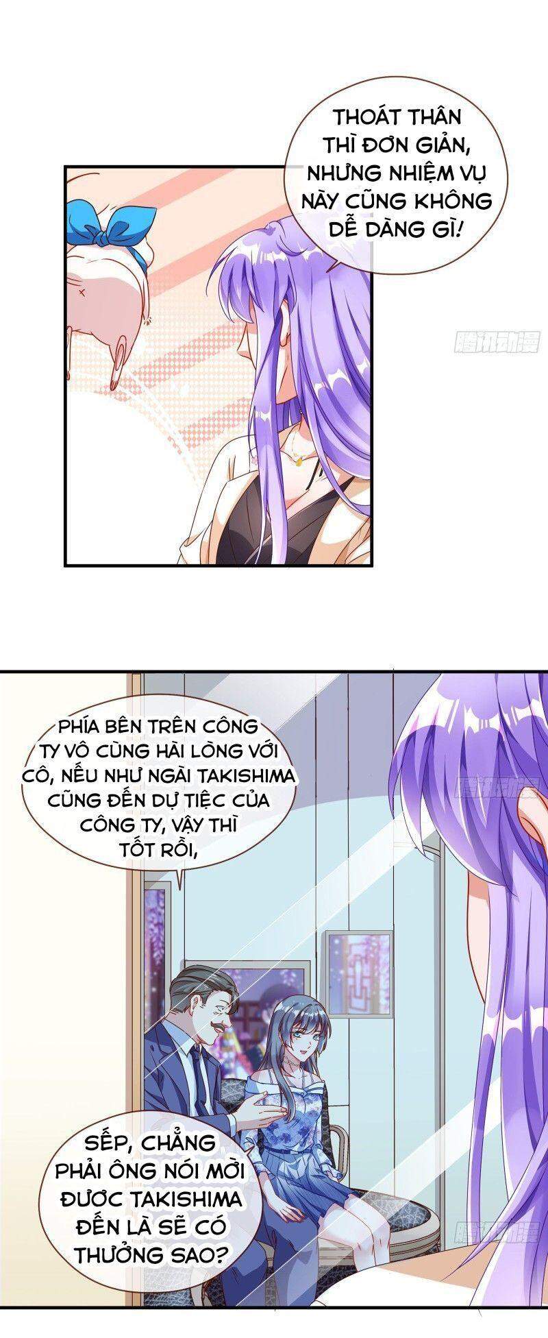 Vạn Tra Triêu Hoàng chapter 196 - Upload bởi truyensieuhay.com