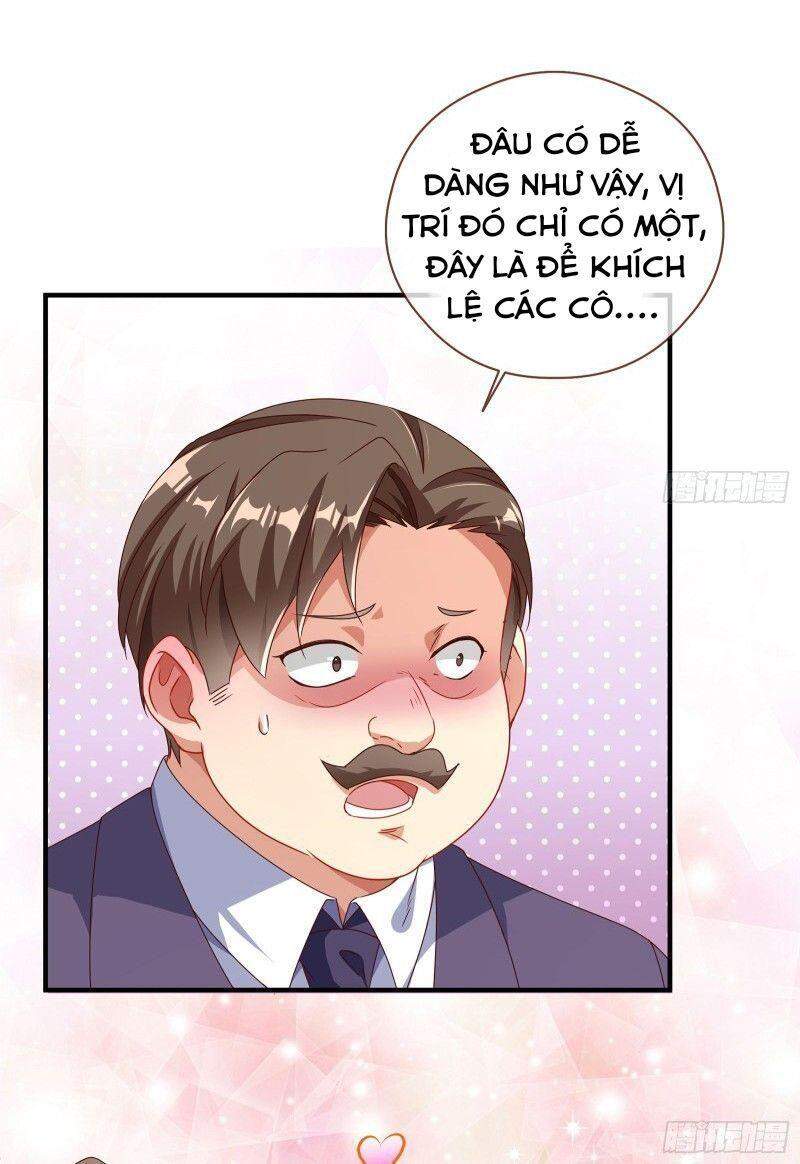 Vạn Tra Triêu Hoàng chapter 196 - Upload bởi truyensieuhay.com