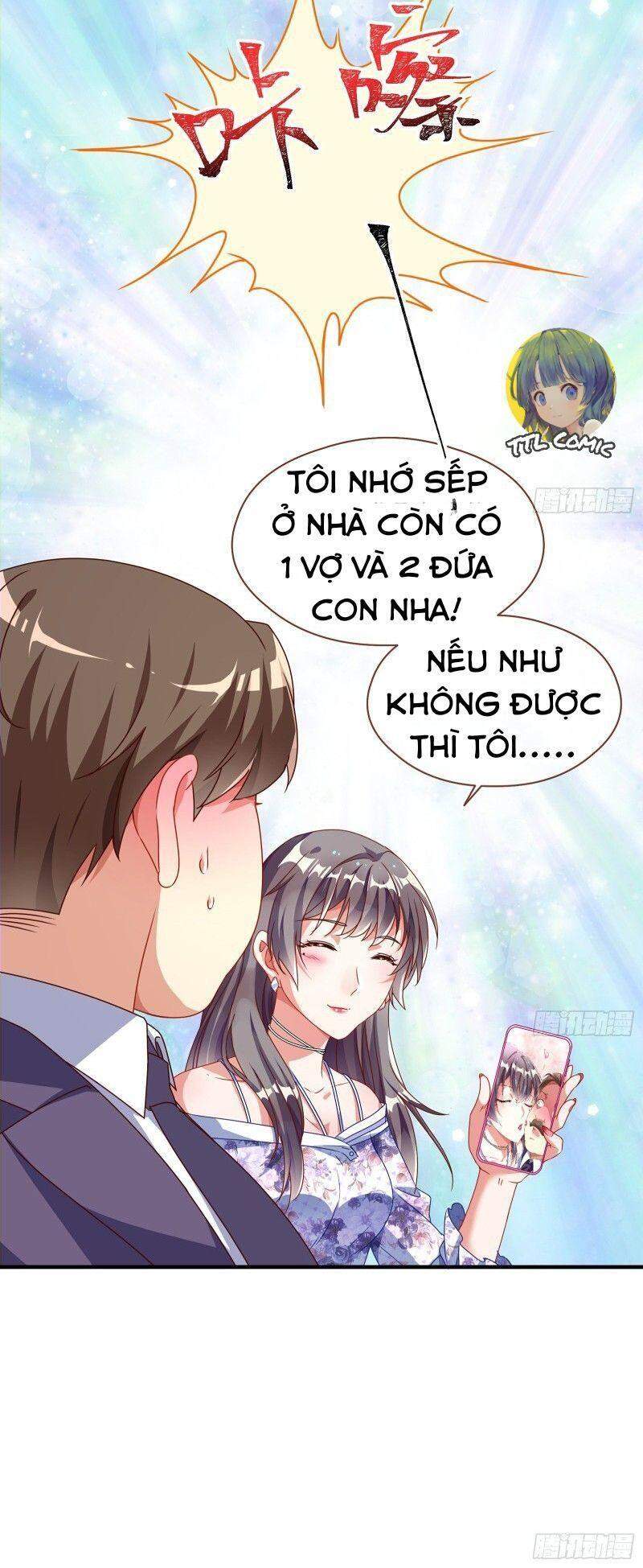 Vạn Tra Triêu Hoàng chapter 196 - Upload bởi truyensieuhay.com