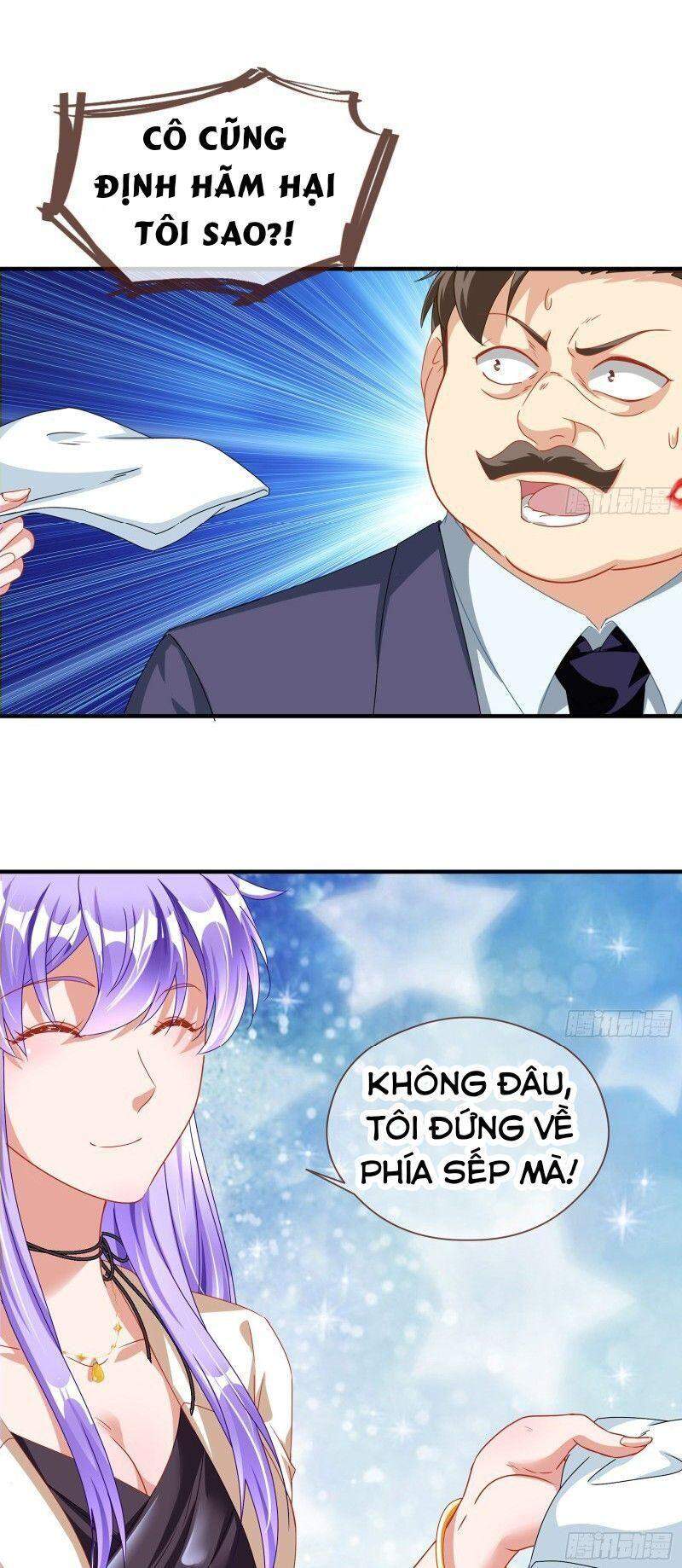 Vạn Tra Triêu Hoàng chapter 196 - Upload bởi truyensieuhay.com