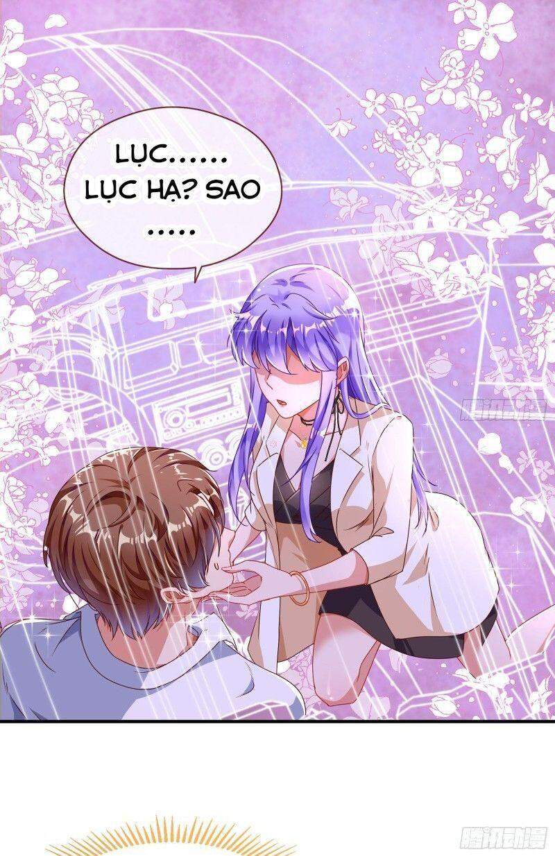 Vạn Tra Triêu Hoàng chapter 196 - Upload bởi truyensieuhay.com