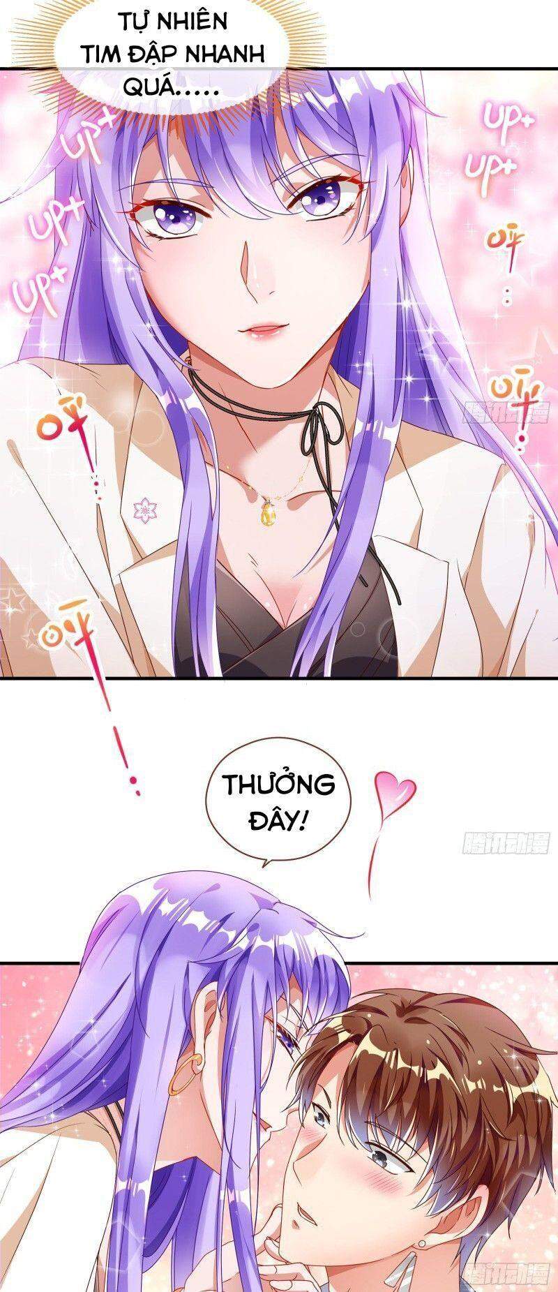 Vạn Tra Triêu Hoàng chapter 196 - Upload bởi truyensieuhay.com