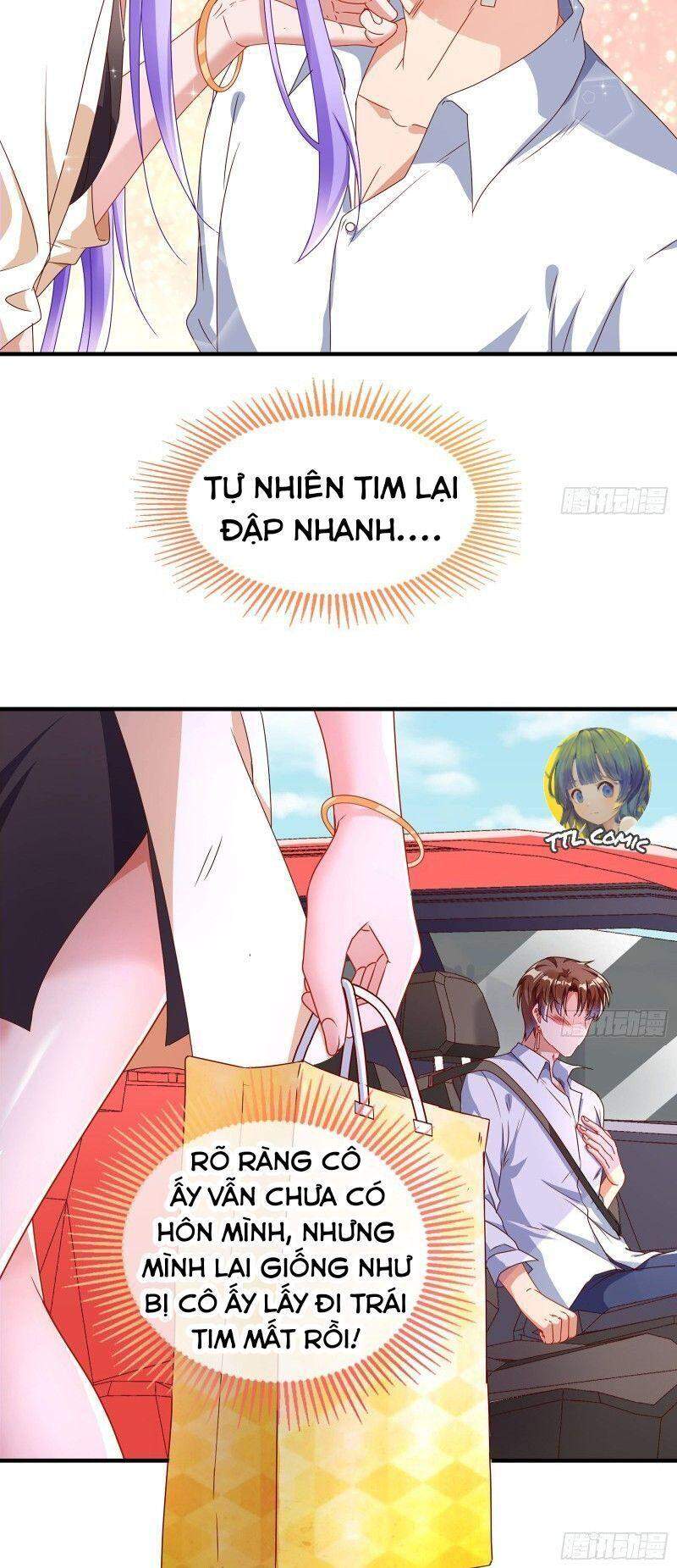 Vạn Tra Triêu Hoàng chapter 196 - Upload bởi truyensieuhay.com