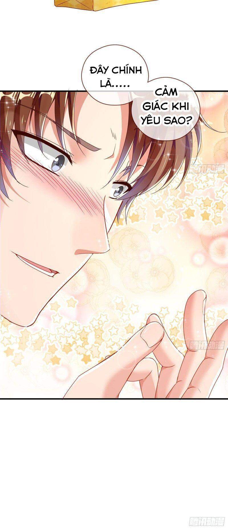 Vạn Tra Triêu Hoàng chapter 196 - Upload bởi truyensieuhay.com