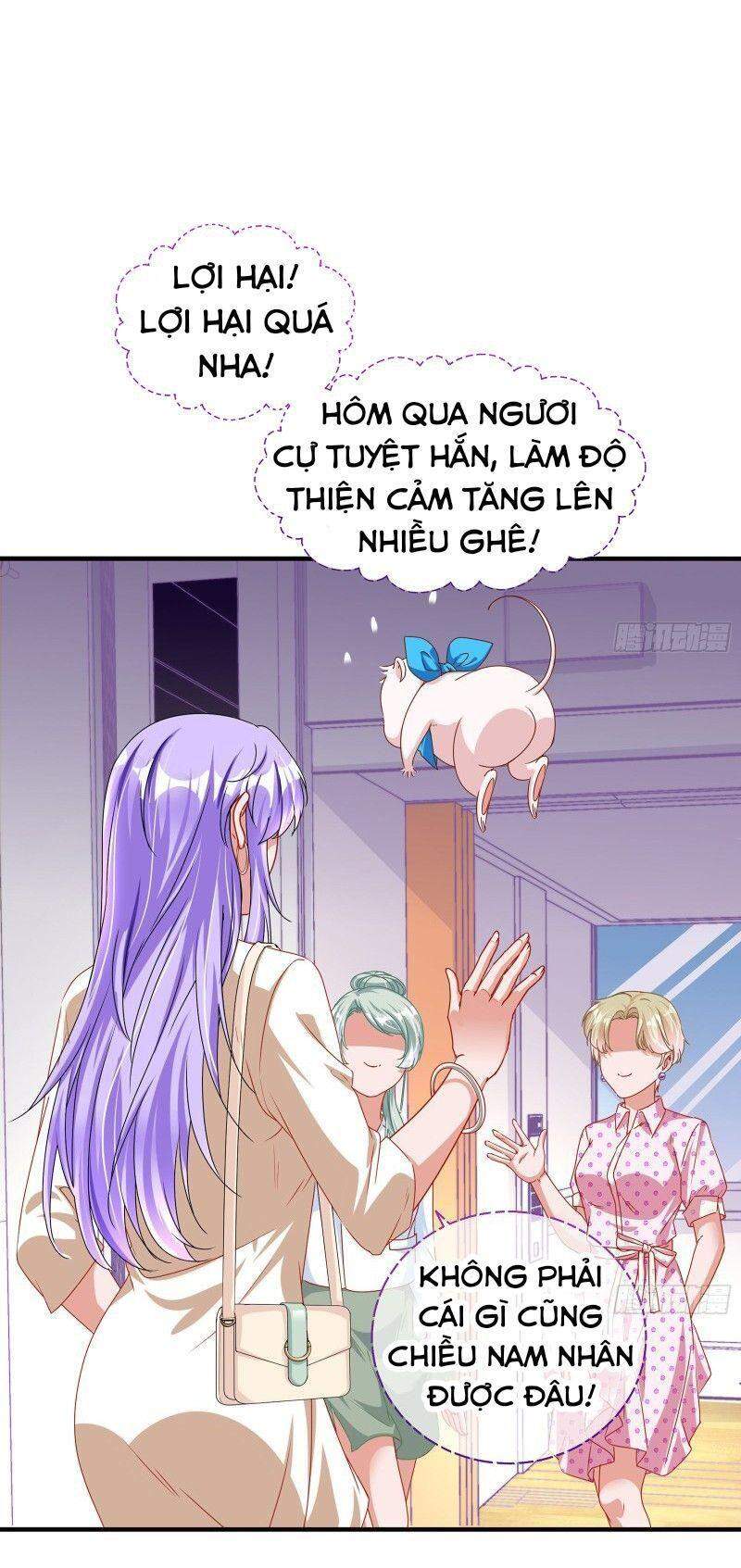 Vạn Tra Triêu Hoàng chapter 196 - Upload bởi truyensieuhay.com
