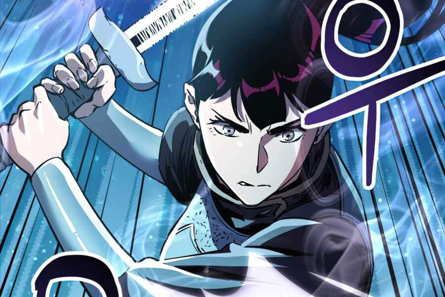 Người Chơi Không Thể Thăng Cấp chapter 44 - Upload bởi truyensieuhay.com