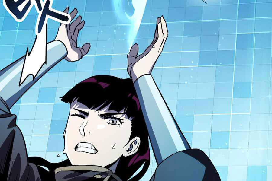Người Chơi Không Thể Thăng Cấp chapter 44 - Upload bởi truyensieuhay.com