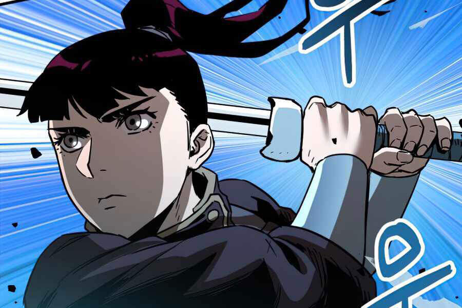 Người Chơi Không Thể Thăng Cấp chapter 44 - Upload bởi truyensieuhay.com
