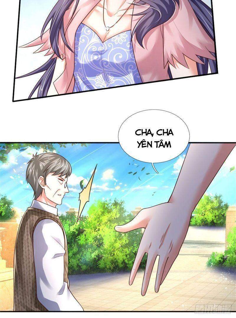 Luyện Thể Trăm Nghìn Tầng chapter 83 - Trang 16