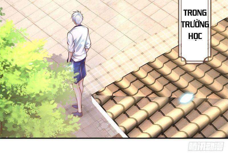 Luyện Thể Trăm Nghìn Tầng chapter 83 - Trang 18