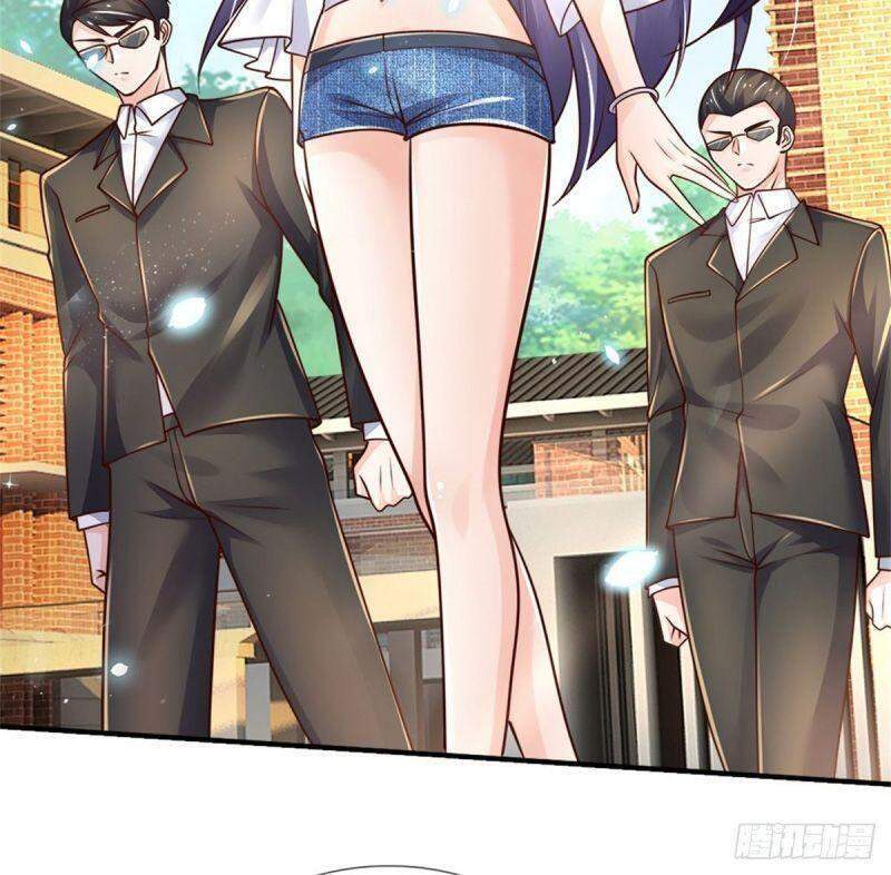 Luyện Thể Trăm Nghìn Tầng chapter 83 - Trang 24
