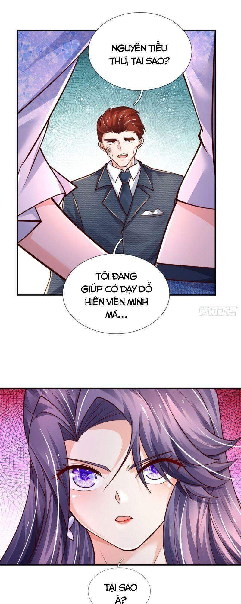 Luyện Thể Trăm Nghìn Tầng chapter 83 - Trang 29