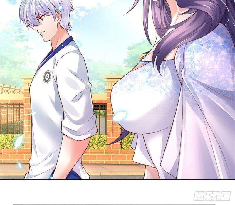 Luyện Thể Trăm Nghìn Tầng chapter 83 - Trang 34