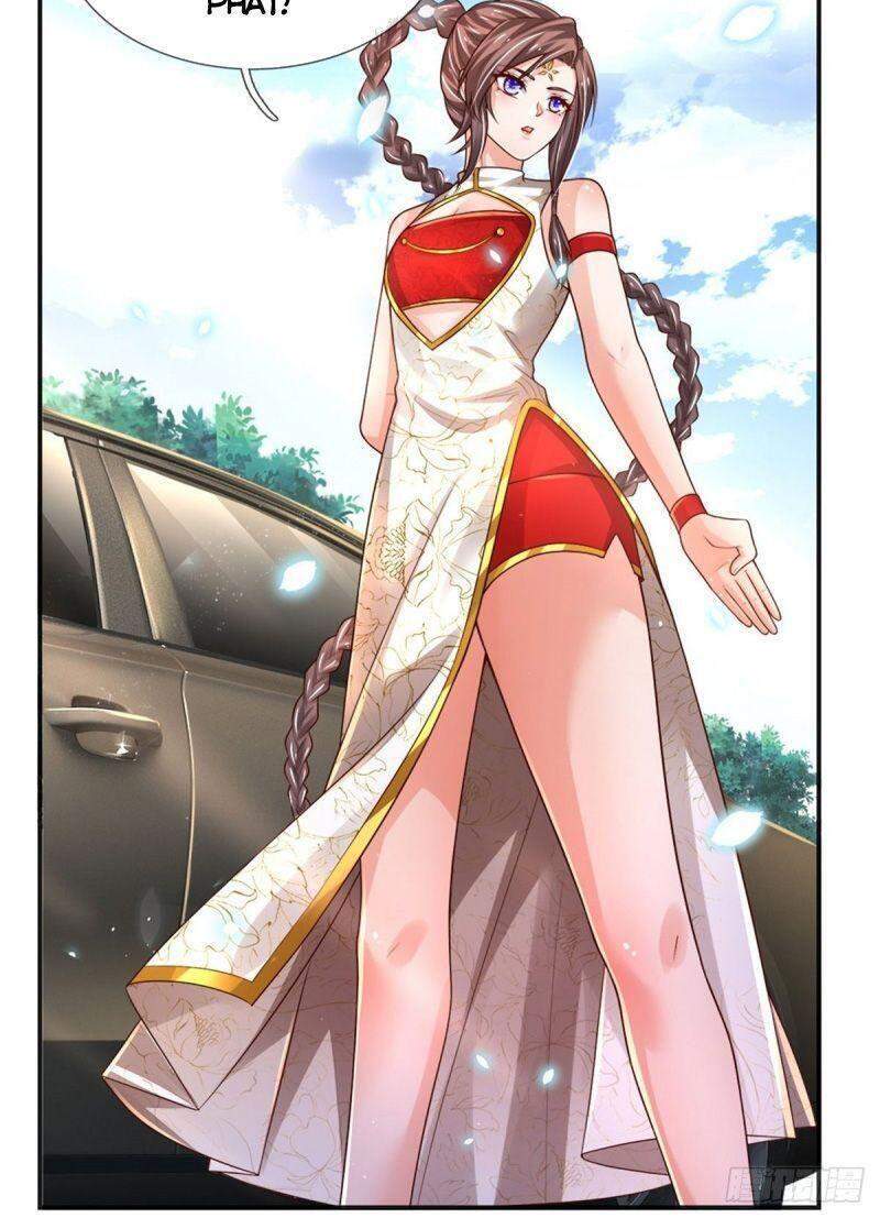 Luyện Thể Trăm Nghìn Tầng chapter 83 - Trang 36