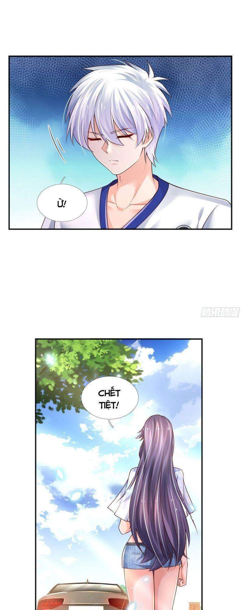 Luyện Thể Trăm Nghìn Tầng chapter 83 - Trang 37
