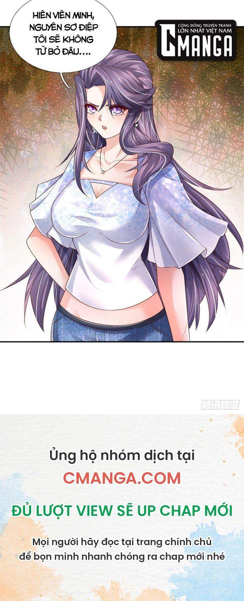 Luyện Thể Trăm Nghìn Tầng chapter 83 - Trang 39