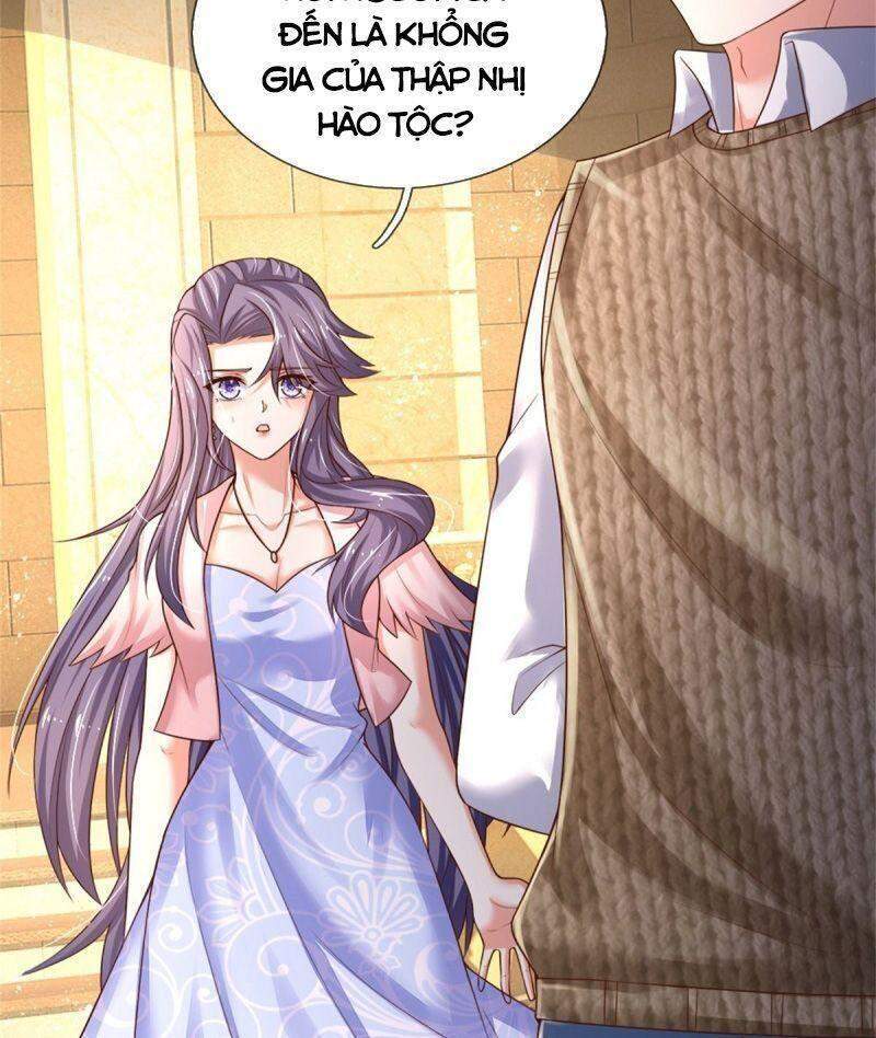 Luyện Thể Trăm Nghìn Tầng chapter 83 - Trang 8