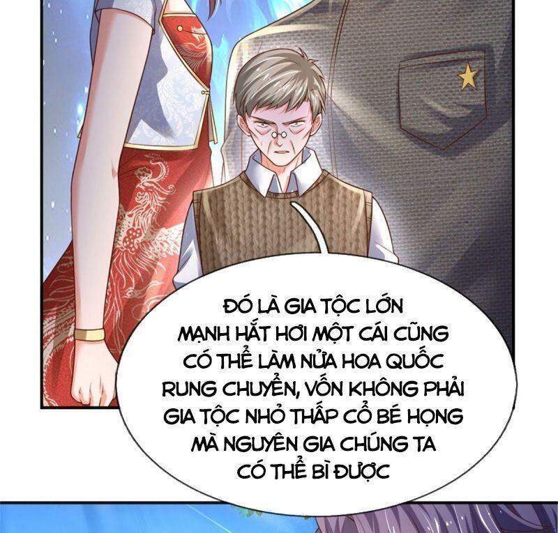 Luyện Thể Trăm Nghìn Tầng chapter 83 - Trang 10