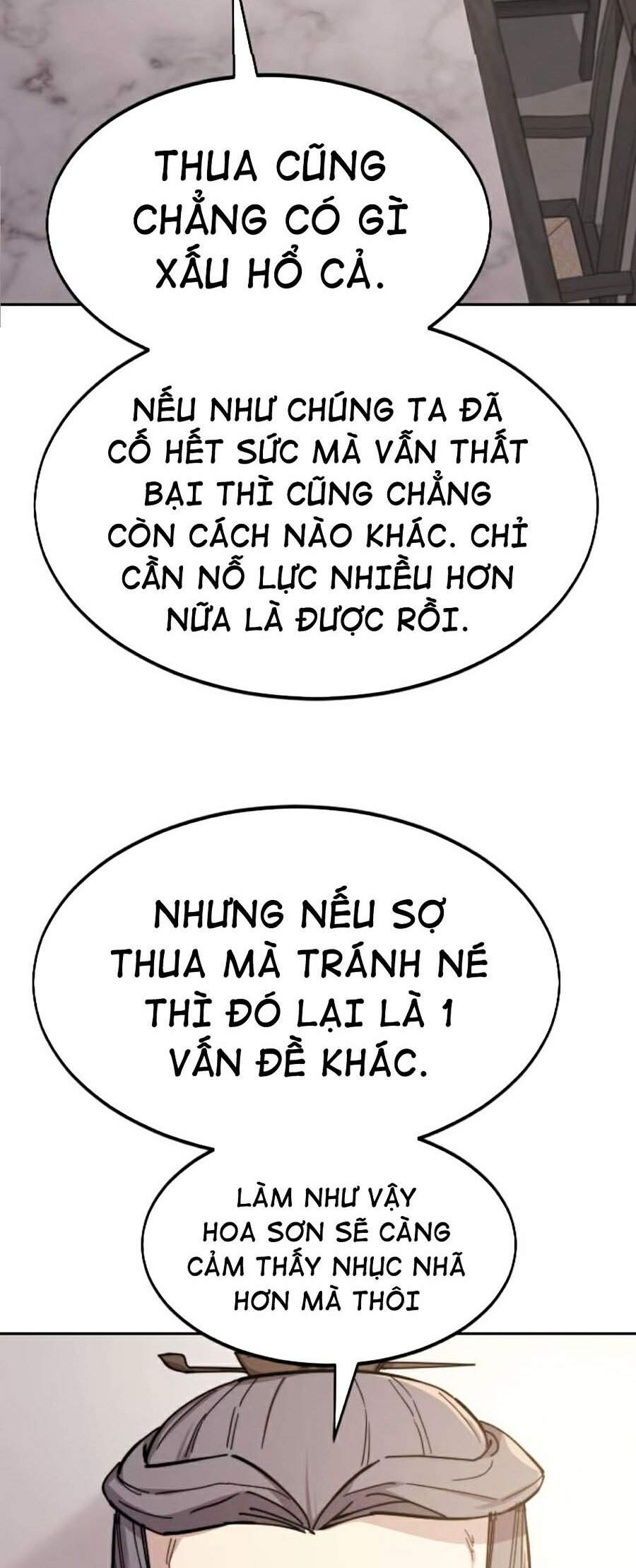 Hoa Sơn Tái Xuất chapter 36 - Upload bởi truyensieuhay.com