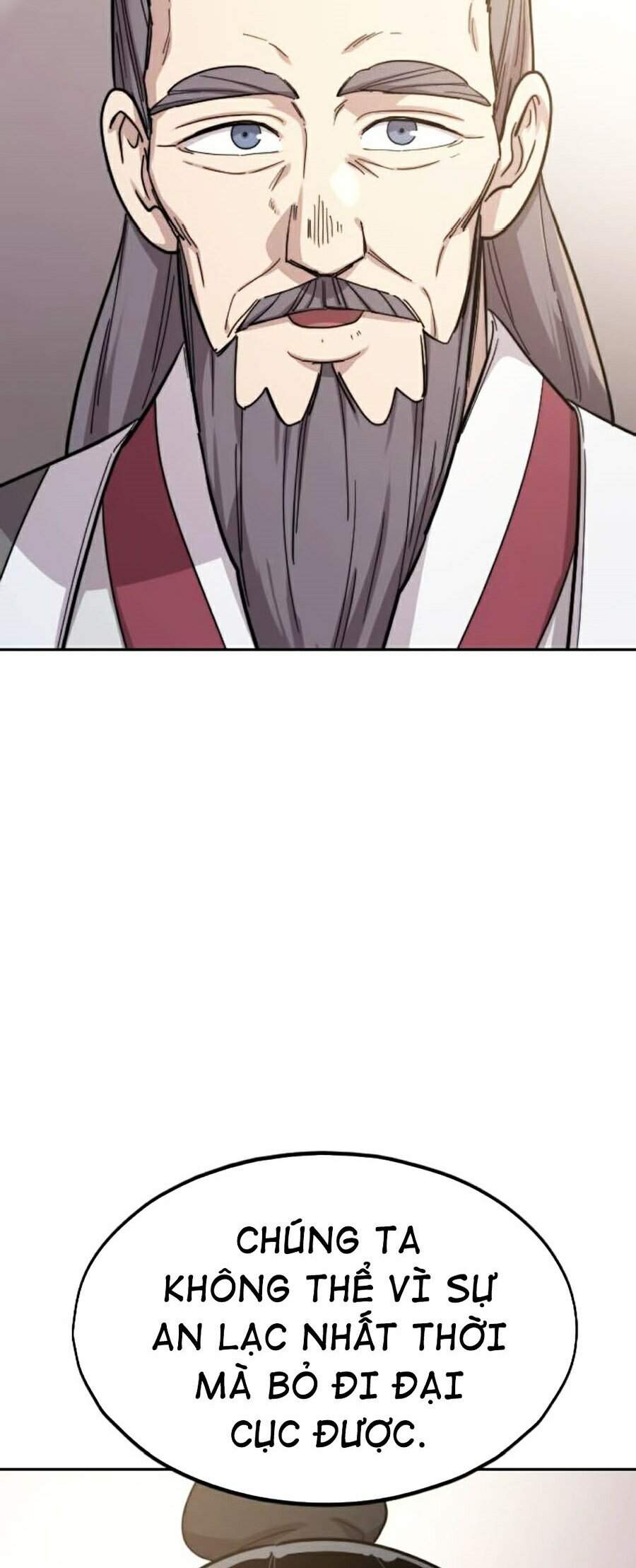 Hoa Sơn Tái Xuất chapter 36 - Upload bởi truyensieuhay.com