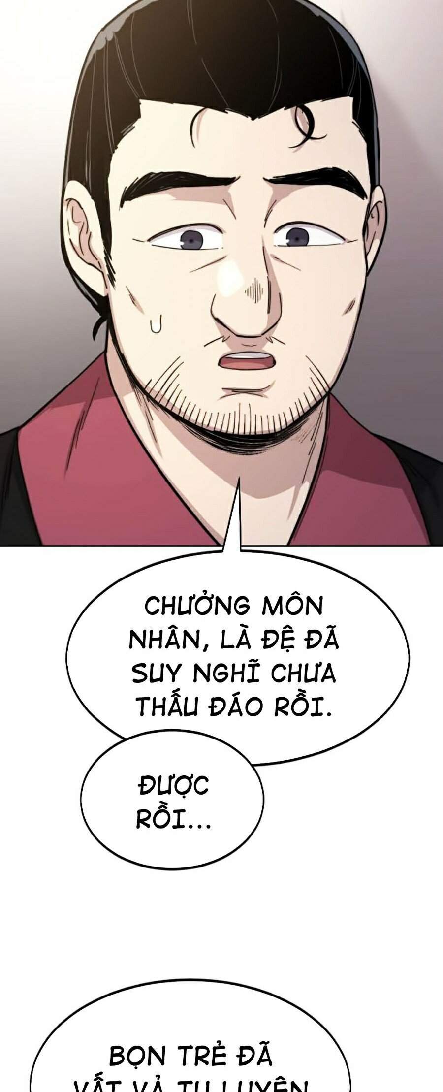 Hoa Sơn Tái Xuất chapter 36 - Upload bởi truyensieuhay.com