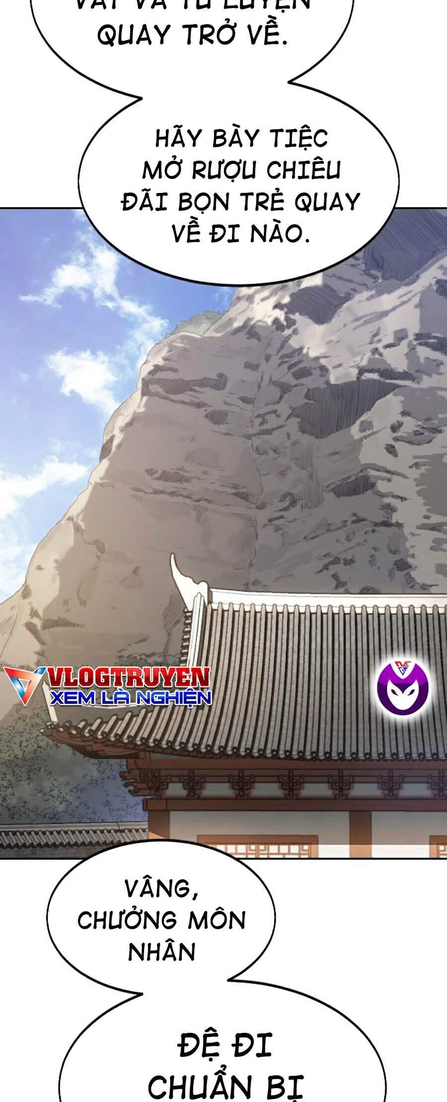 Hoa Sơn Tái Xuất chapter 36 - Upload bởi truyensieuhay.com