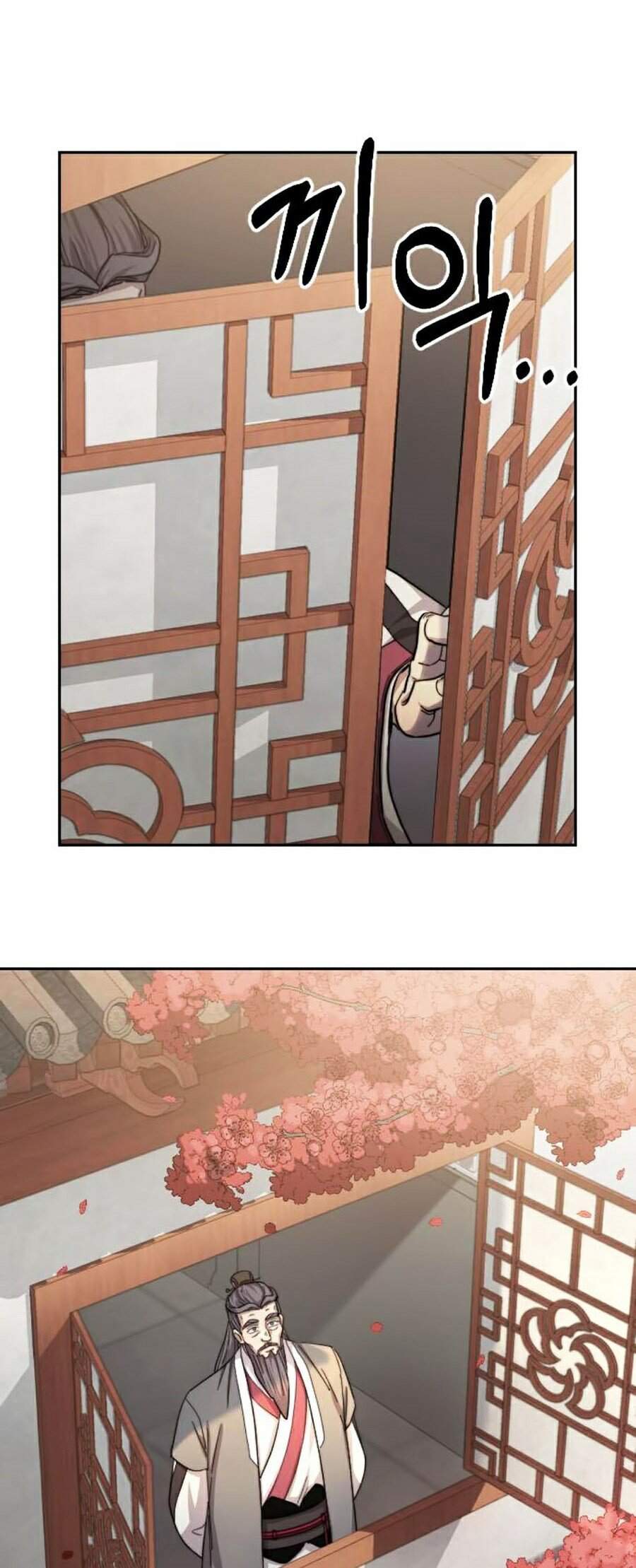 Hoa Sơn Tái Xuất chapter 36 - Upload bởi truyensieuhay.com