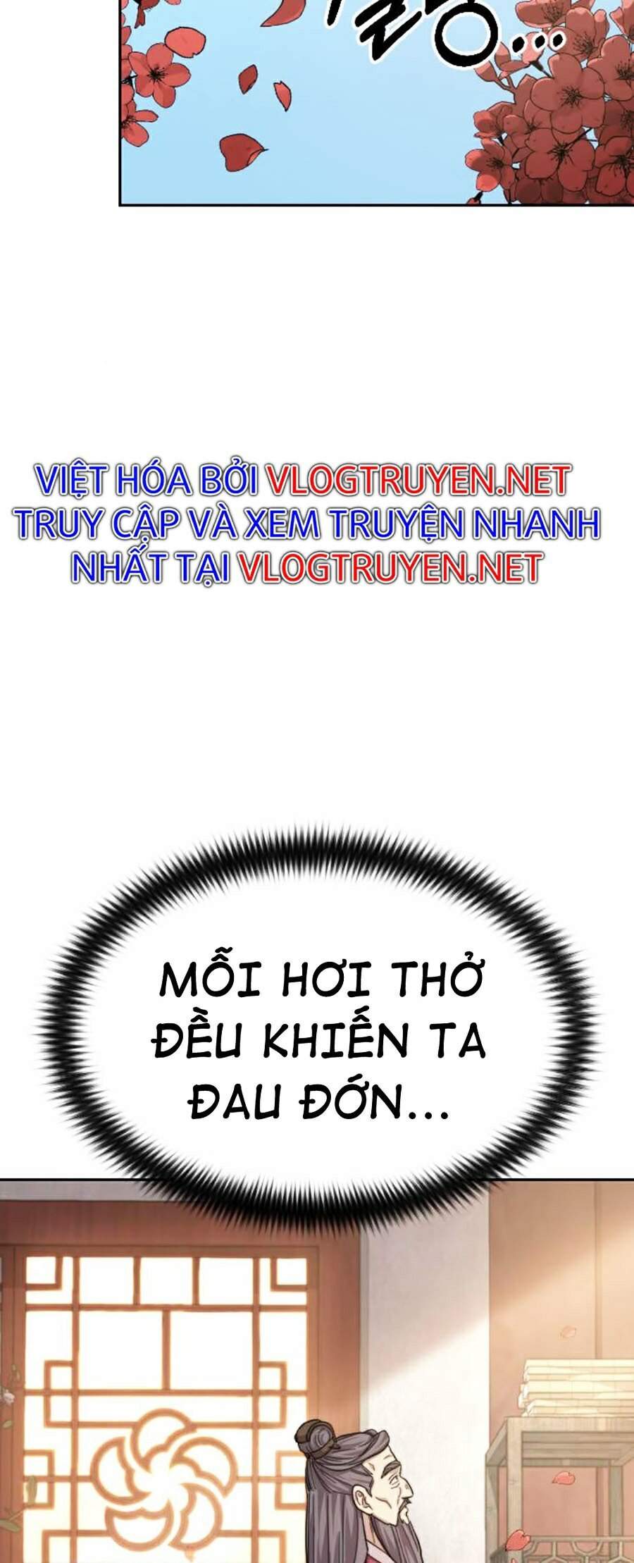 Hoa Sơn Tái Xuất chapter 36 - Upload bởi truyensieuhay.com