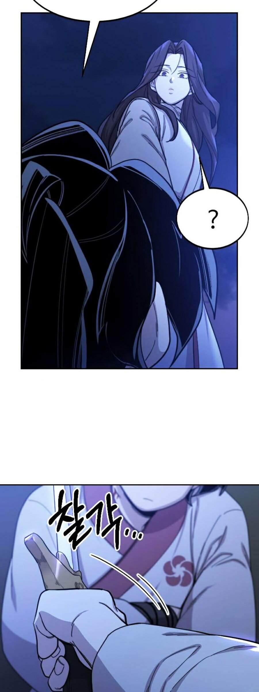 Hoa Sơn Tái Xuất chapter 36 - Upload bởi truyensieuhay.com