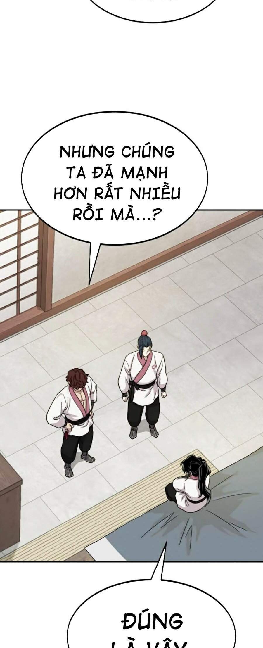 Hoa Sơn Tái Xuất chapter 36 - Upload bởi truyensieuhay.com