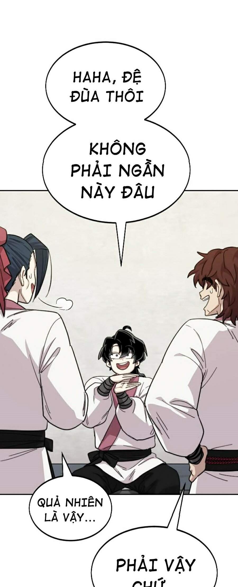 Hoa Sơn Tái Xuất chapter 36 - Upload bởi truyensieuhay.com