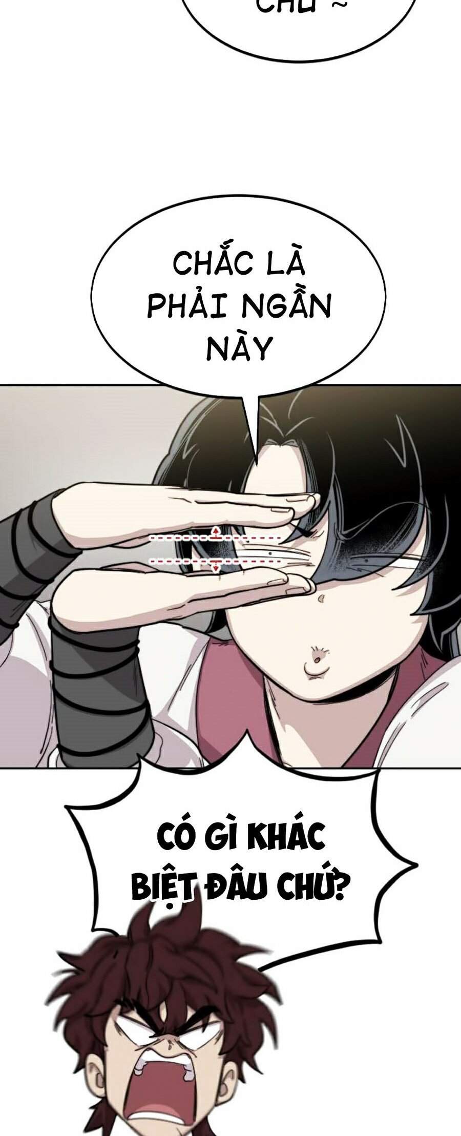 Hoa Sơn Tái Xuất chapter 36 - Upload bởi truyensieuhay.com