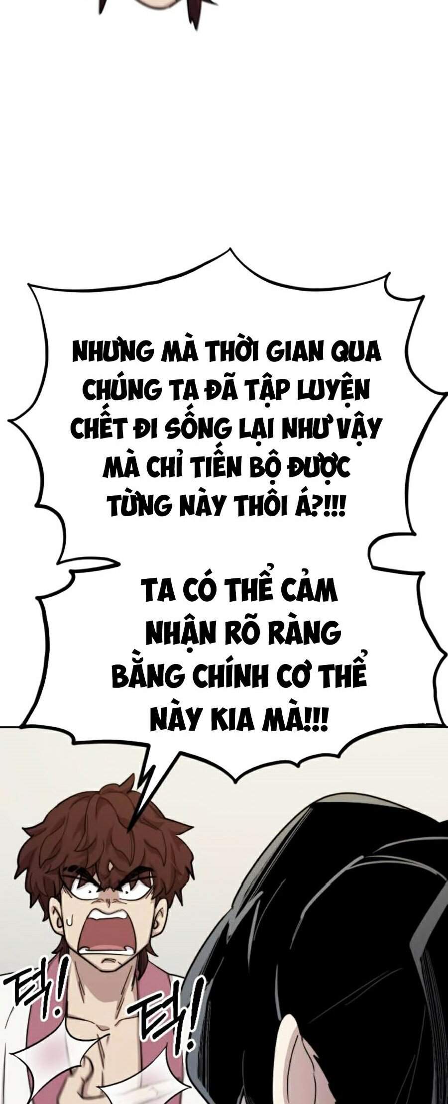 Hoa Sơn Tái Xuất chapter 36 - Upload bởi truyensieuhay.com
