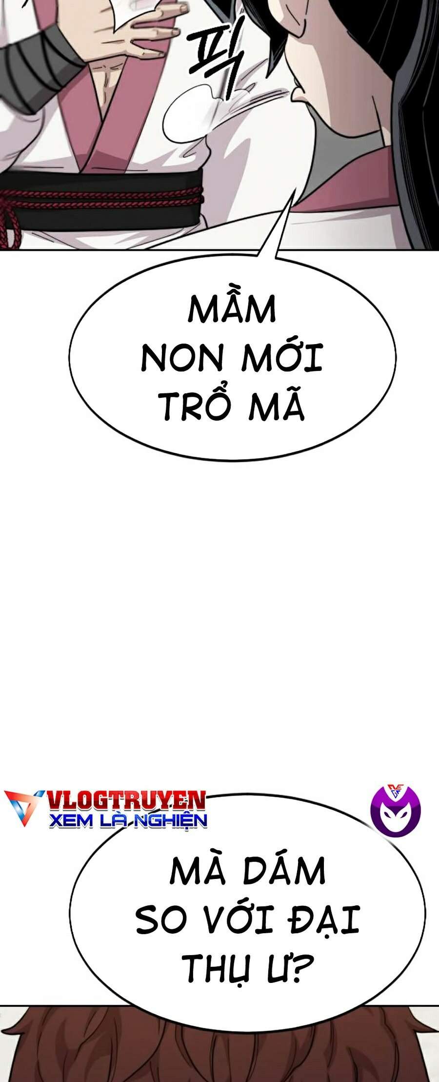Hoa Sơn Tái Xuất chapter 36 - Upload bởi truyensieuhay.com