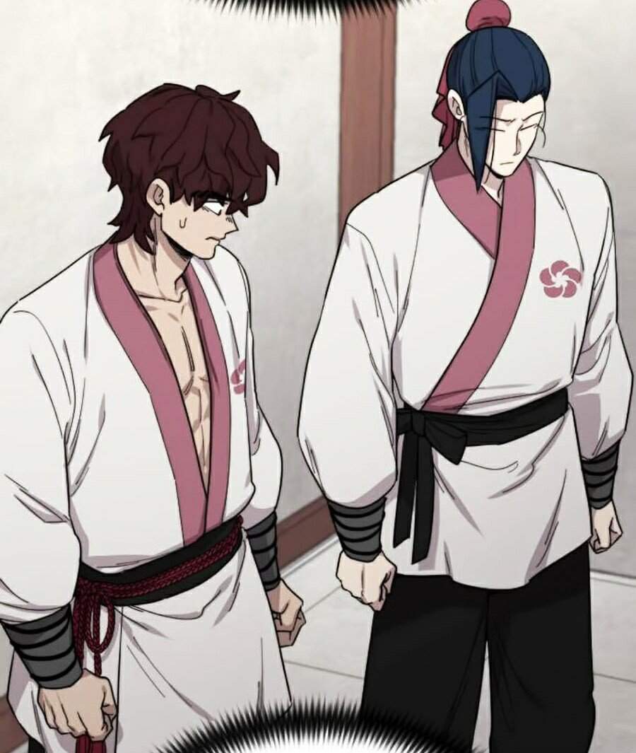 Hoa Sơn Tái Xuất chapter 36 - Upload bởi truyensieuhay.com