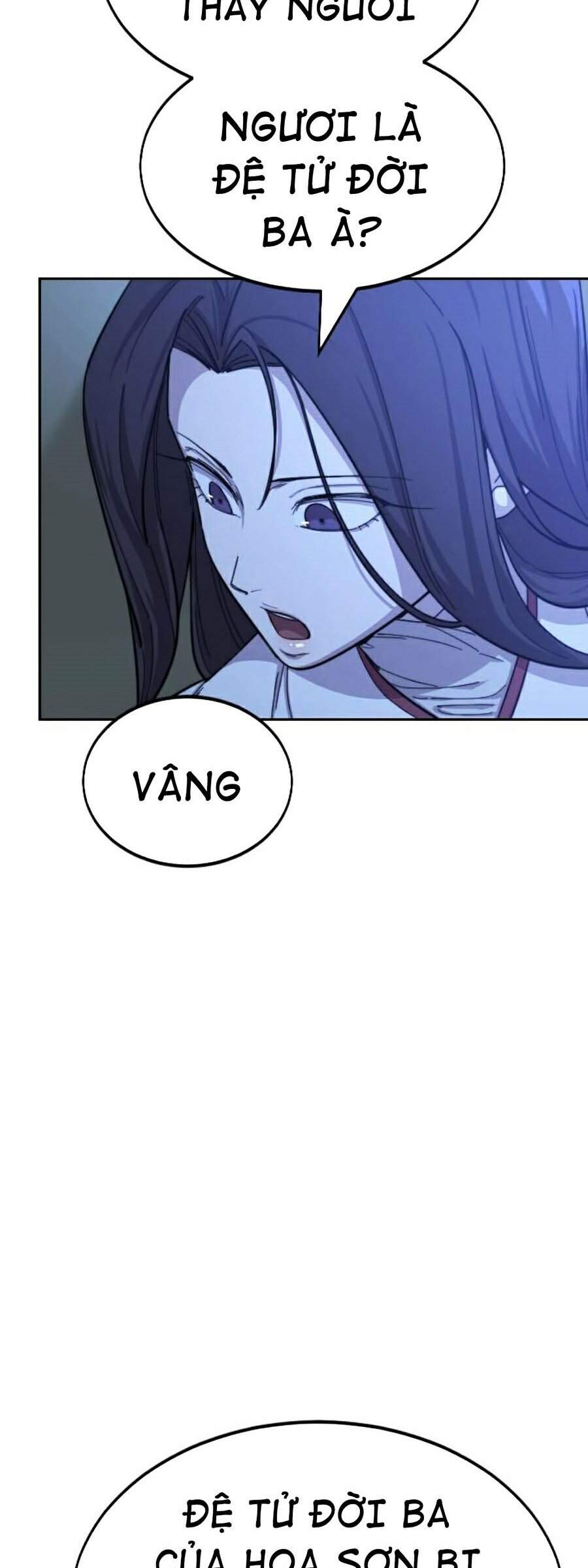 Hoa Sơn Tái Xuất chapter 36 - Upload bởi truyensieuhay.com