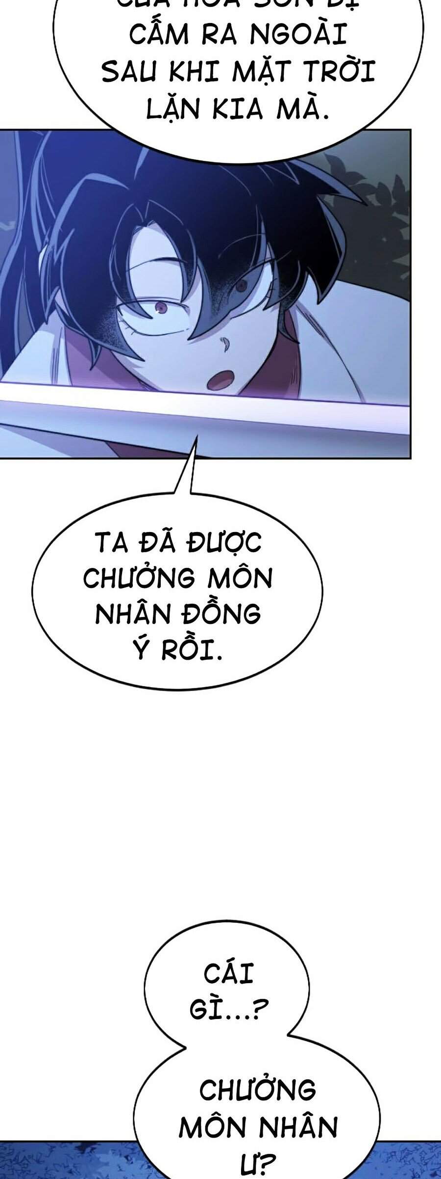 Hoa Sơn Tái Xuất chapter 36 - Upload bởi truyensieuhay.com