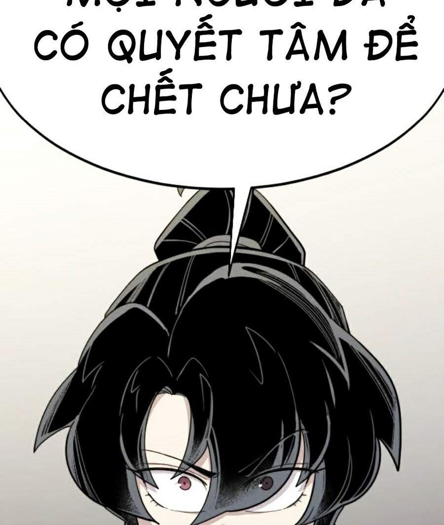 Hoa Sơn Tái Xuất chapter 36 - Upload bởi truyensieuhay.com