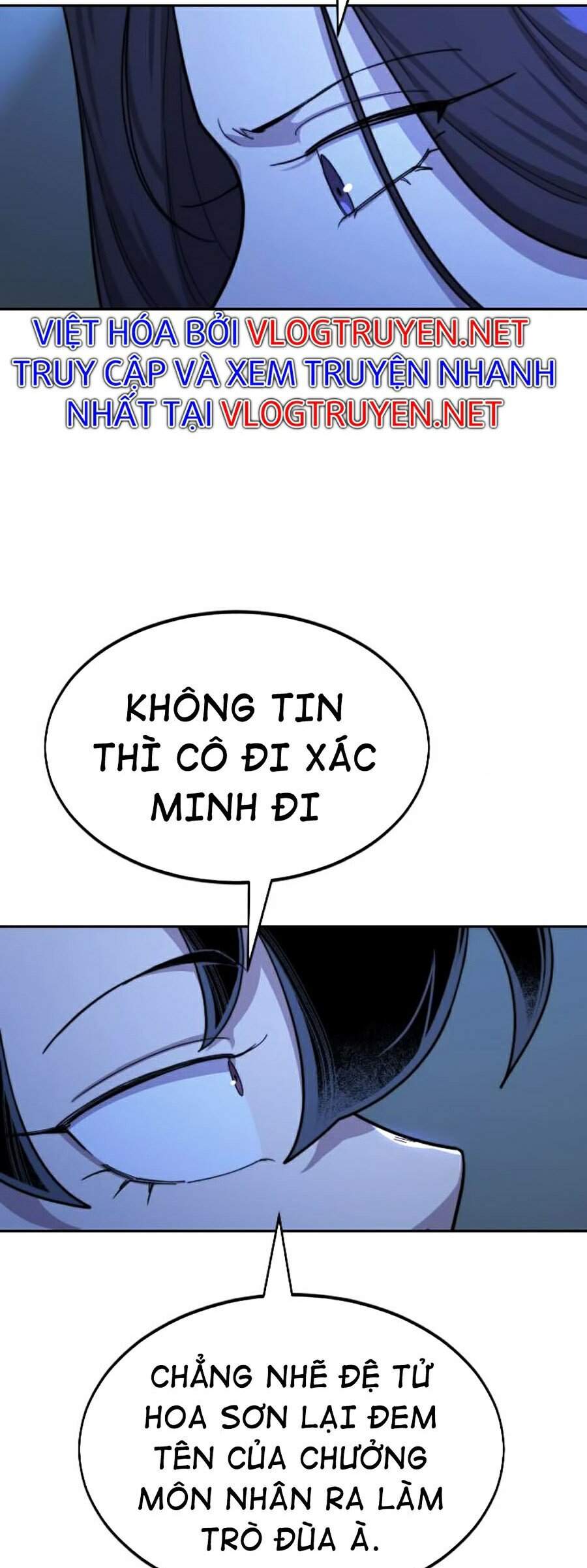 Hoa Sơn Tái Xuất chapter 36 - Upload bởi truyensieuhay.com