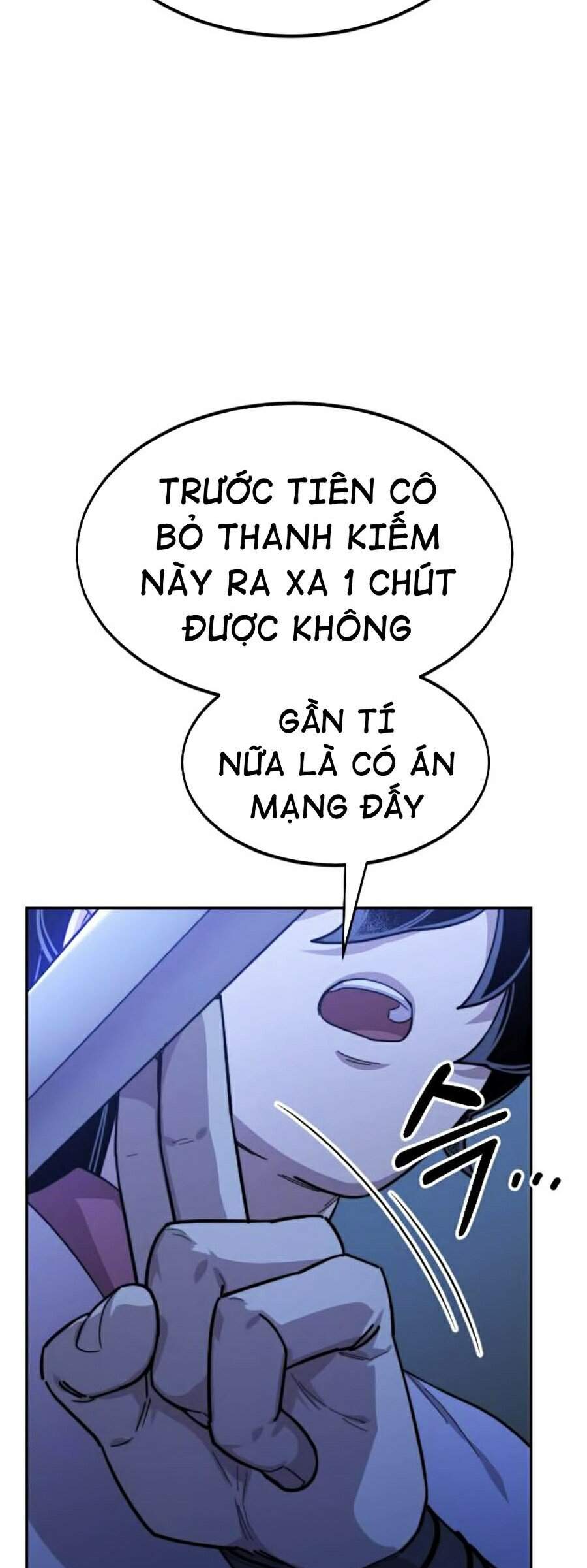 Hoa Sơn Tái Xuất chapter 36 - Upload bởi truyensieuhay.com
