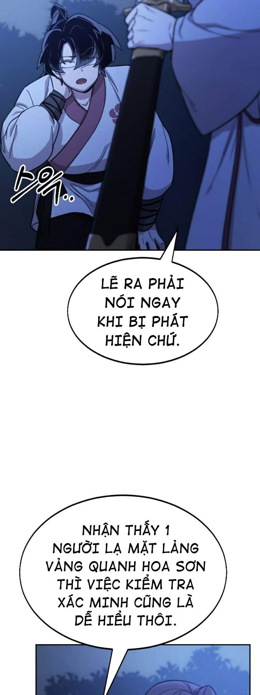 Hoa Sơn Tái Xuất chapter 36 - Upload bởi truyensieuhay.com
