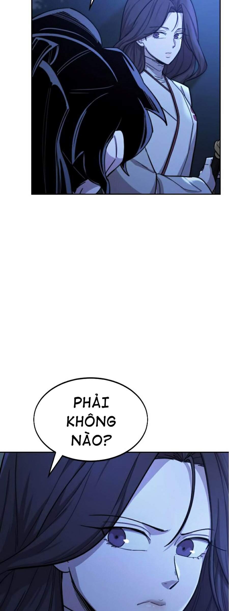 Hoa Sơn Tái Xuất chapter 36 - Upload bởi truyensieuhay.com