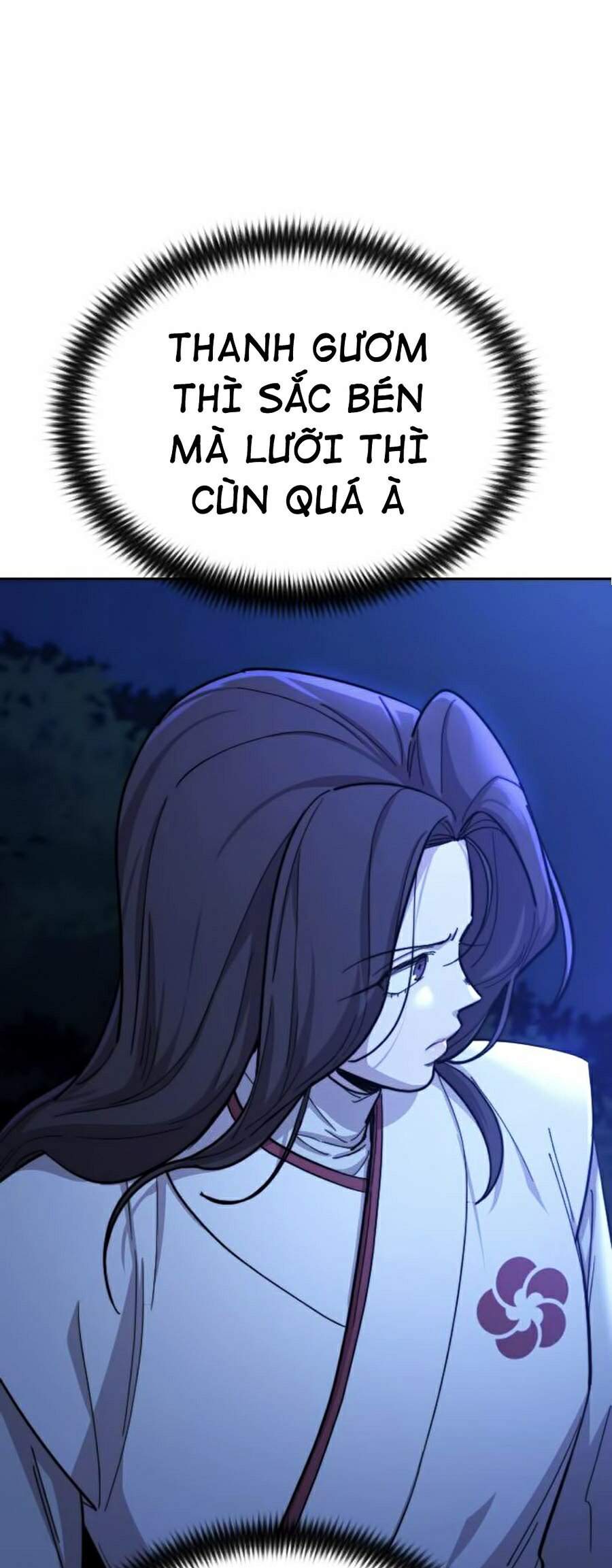 Hoa Sơn Tái Xuất chapter 36 - Upload bởi truyensieuhay.com