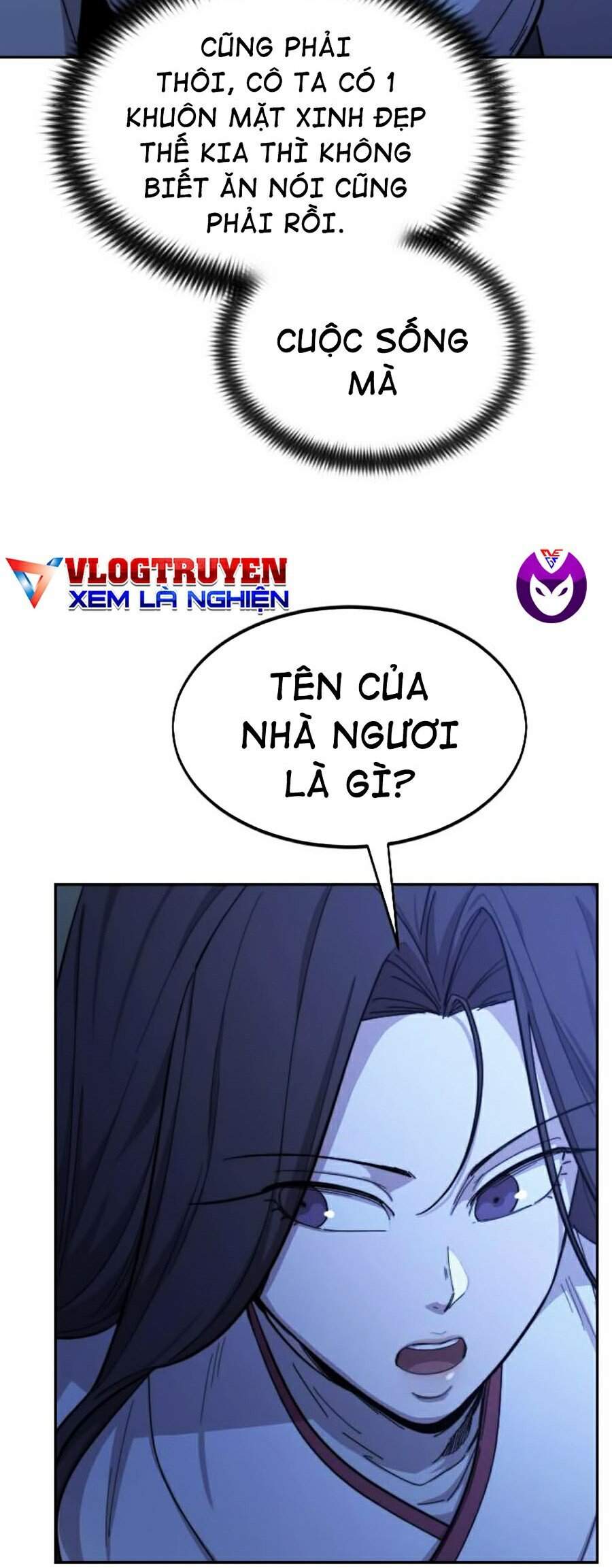 Hoa Sơn Tái Xuất chapter 36 - Upload bởi truyensieuhay.com