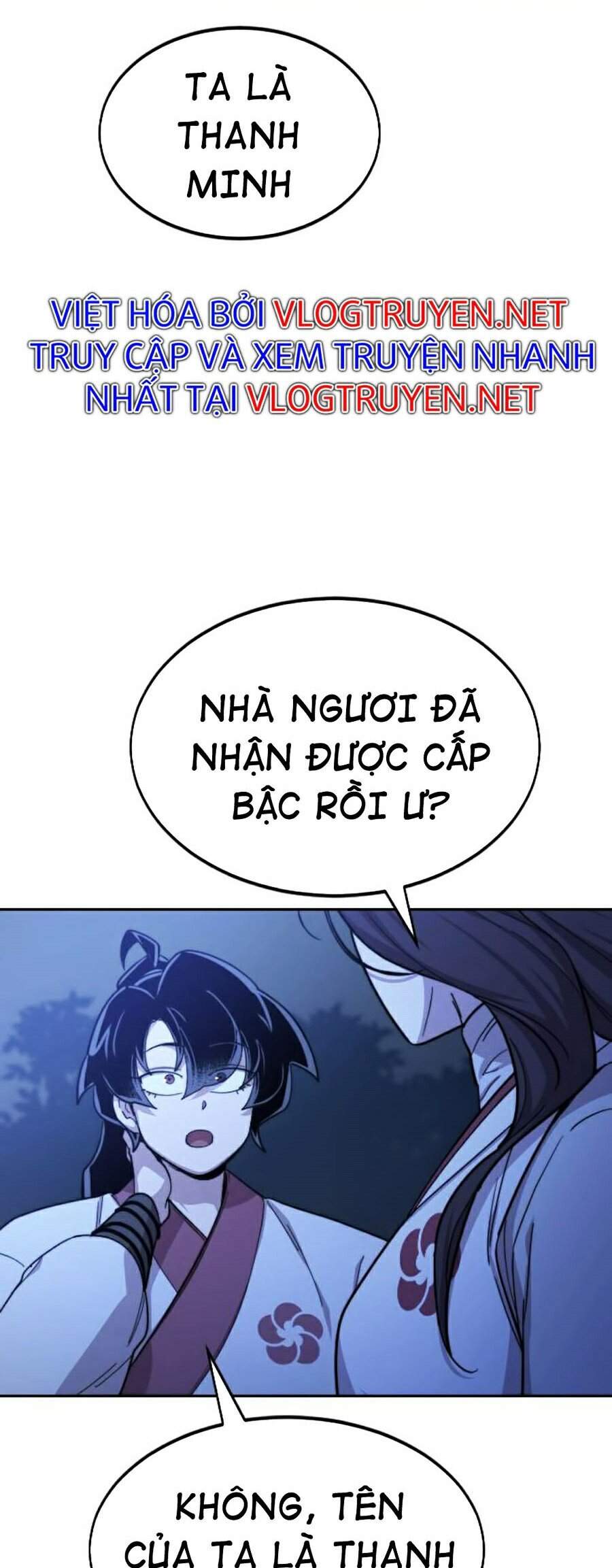 Hoa Sơn Tái Xuất chapter 36 - Upload bởi truyensieuhay.com
