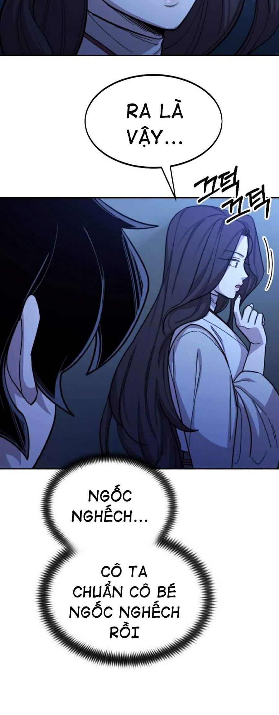 Hoa Sơn Tái Xuất chapter 36 - Upload bởi truyensieuhay.com
