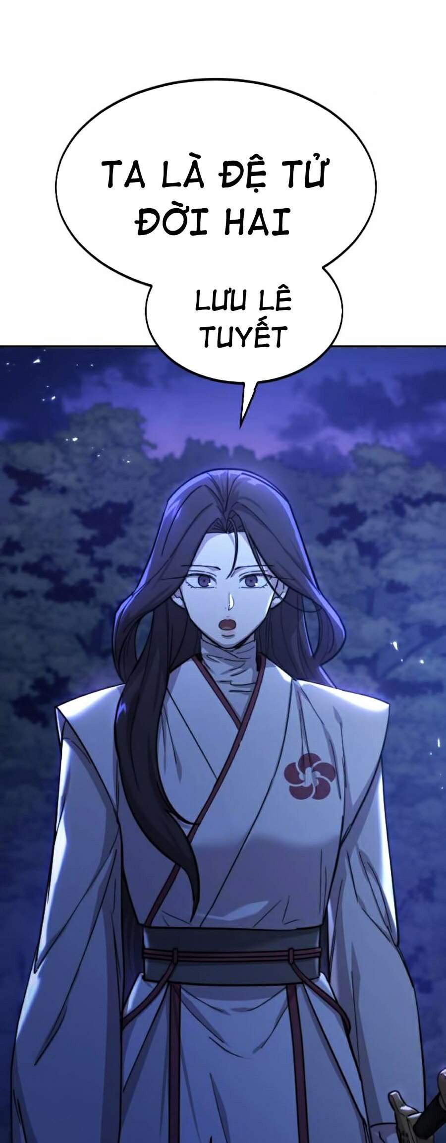 Hoa Sơn Tái Xuất chapter 36 - Upload bởi truyensieuhay.com
