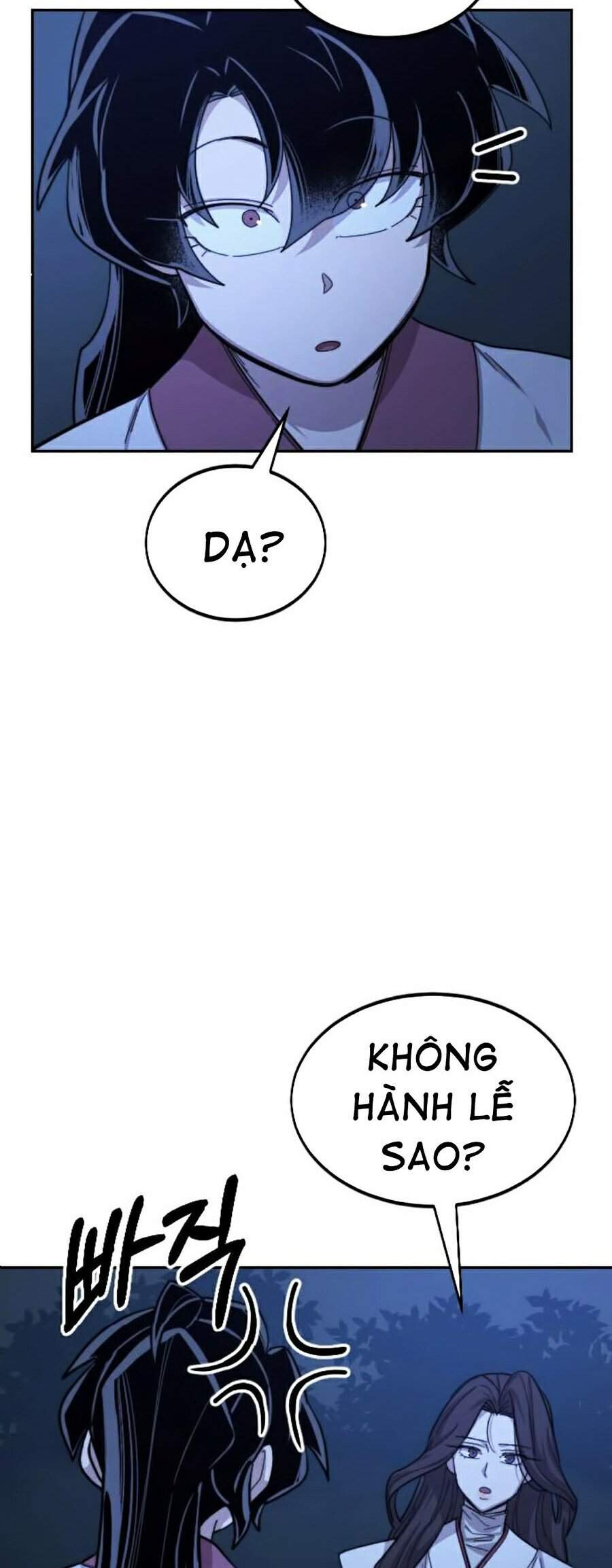 Hoa Sơn Tái Xuất chapter 36 - Upload bởi truyensieuhay.com